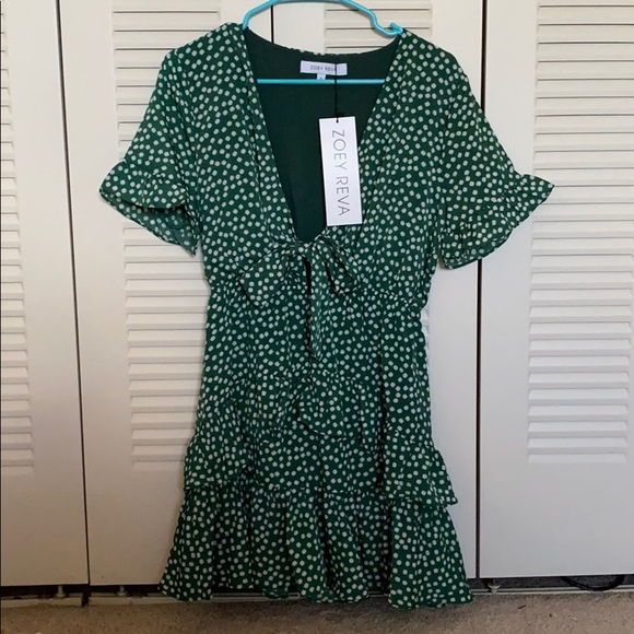 Brand new zoey reva dress - Picture 2 of 4